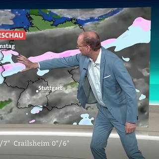 Wetter mit Sven Plöger