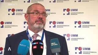 Freddy Bergmann - Direktor