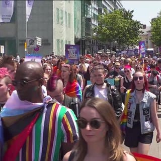 CSD Karlsruhe