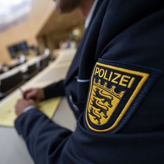 Polizei-Affäre in Baden-Württemberg