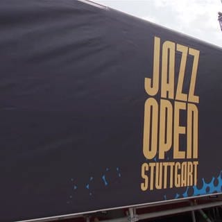 Jazz Open Stuttgart