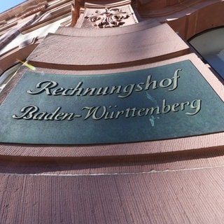 Rechnungshof Baden-Württemberg