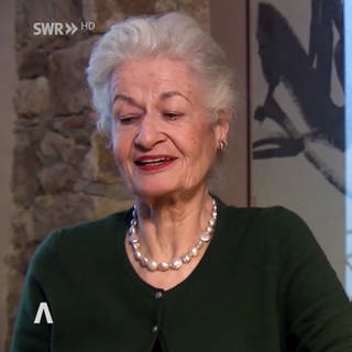 Ursula Cantieni
