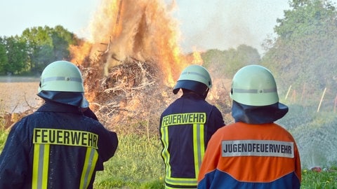 Jugendfeuerwehr