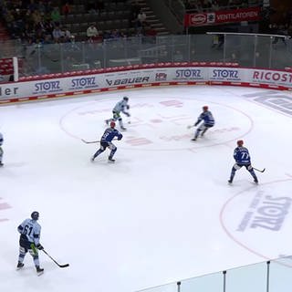 Eishockeyspieler