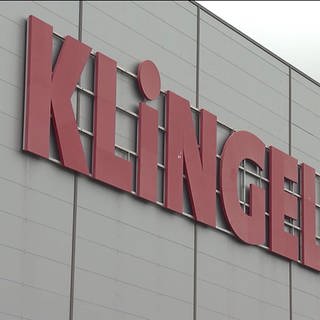 Klingel-Firmenlogo