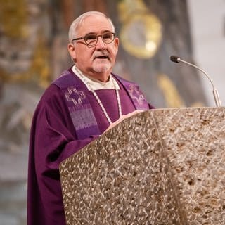 Gebhard Fürst, Bischof der Diözese Rottenburg-Stuttgart