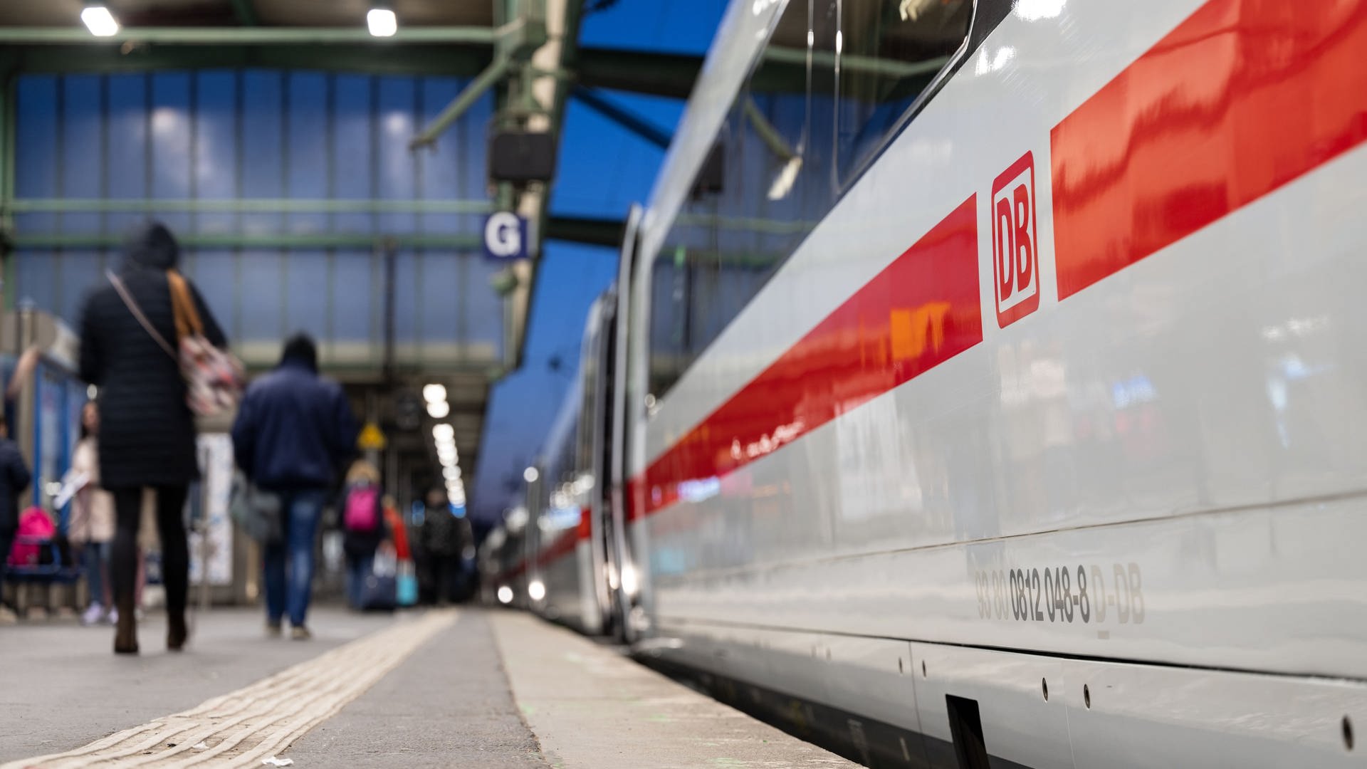 GDL und Deutsche Umwelthilfe: Stuttgarter Kopfbahnhof soll dauerhaft bleiben