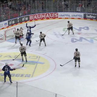 Mannheim gegen Köln