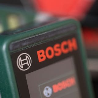 Bosch Power Tools Symbolbild