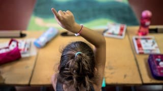 Unterricht an Grundschulen