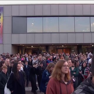 Queer-Festival in Heidelberg