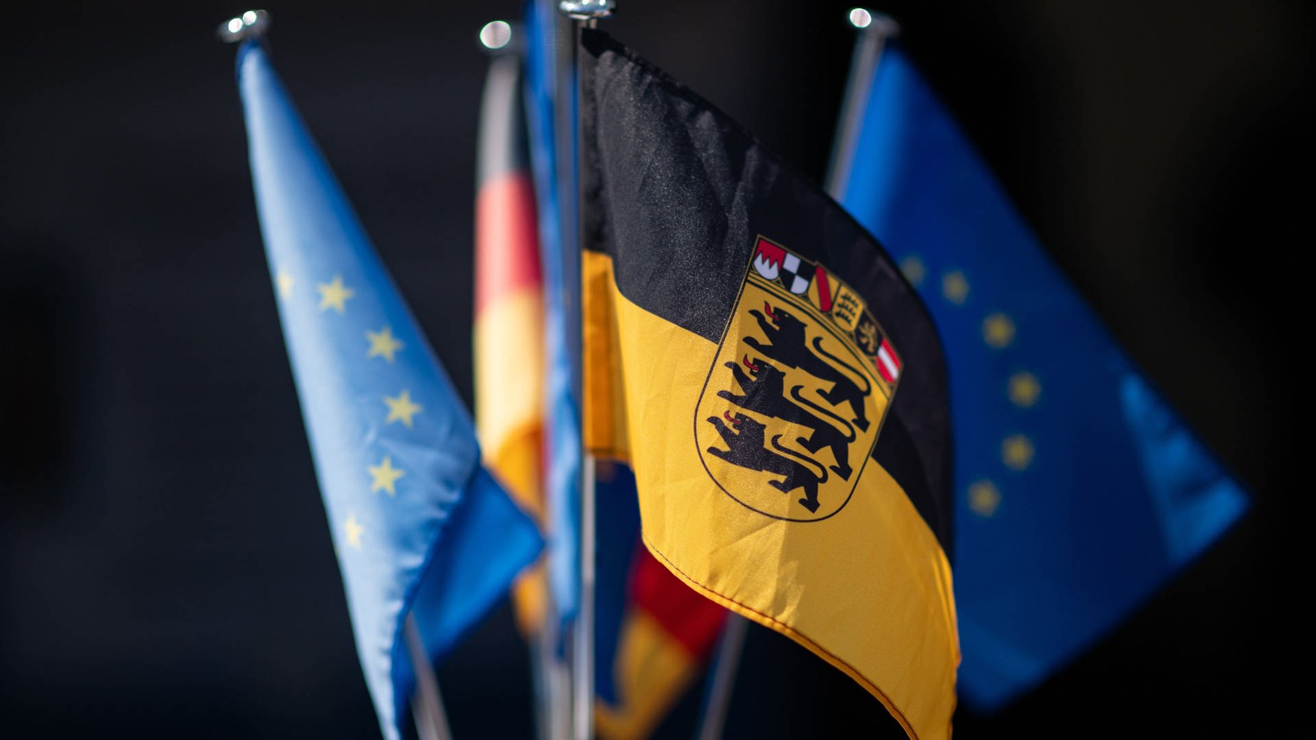 Acht Gründe, warum die EU wichtig für Baden-Württemberg ist