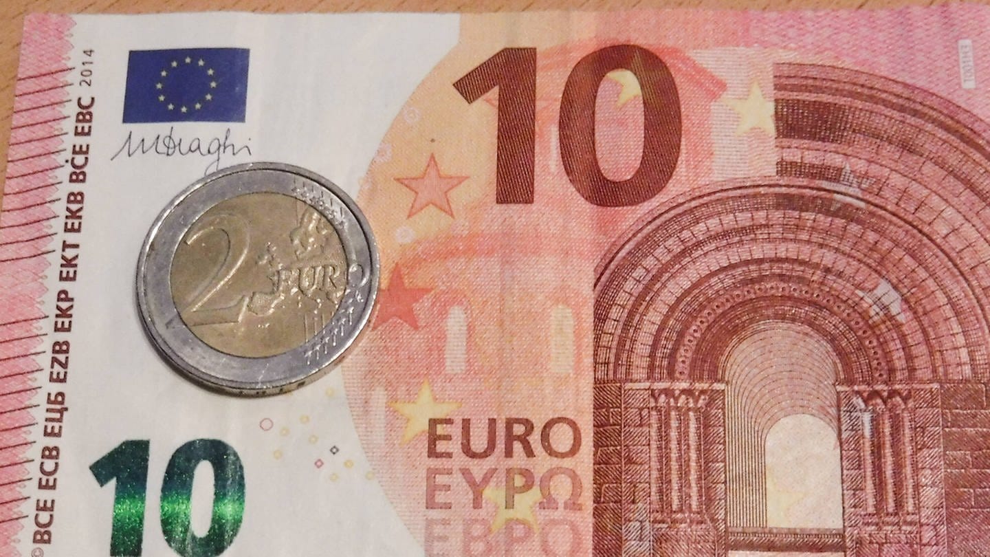 12 Euro Mindestlohn ab 1. Oktober