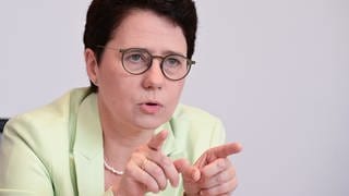 BW-Justizministerin Marion Gentges (CDU)
