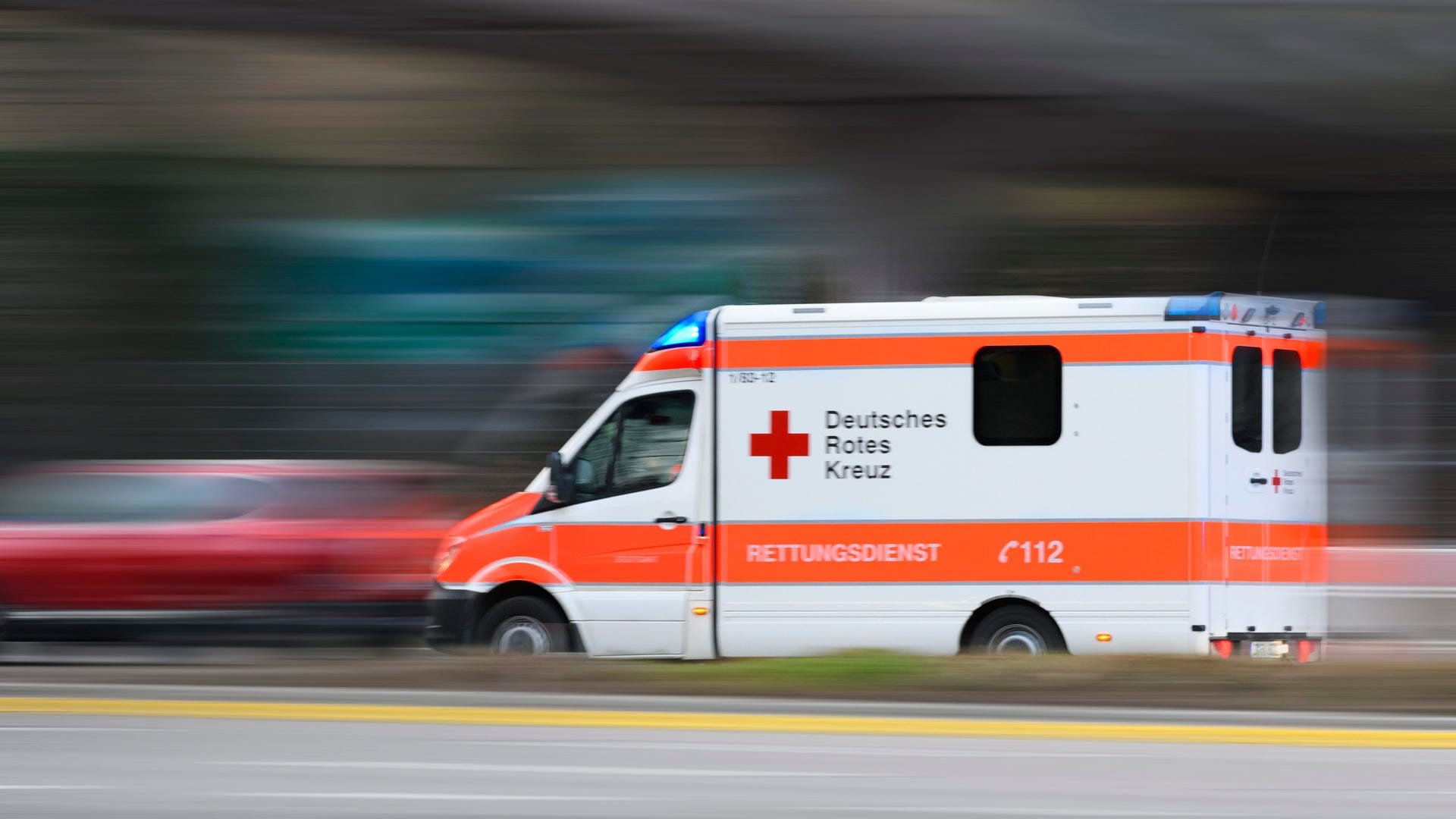 Rettungsdienste in BW: Hunderte Menschen mehr könnten trotz Herzstillstand überleben