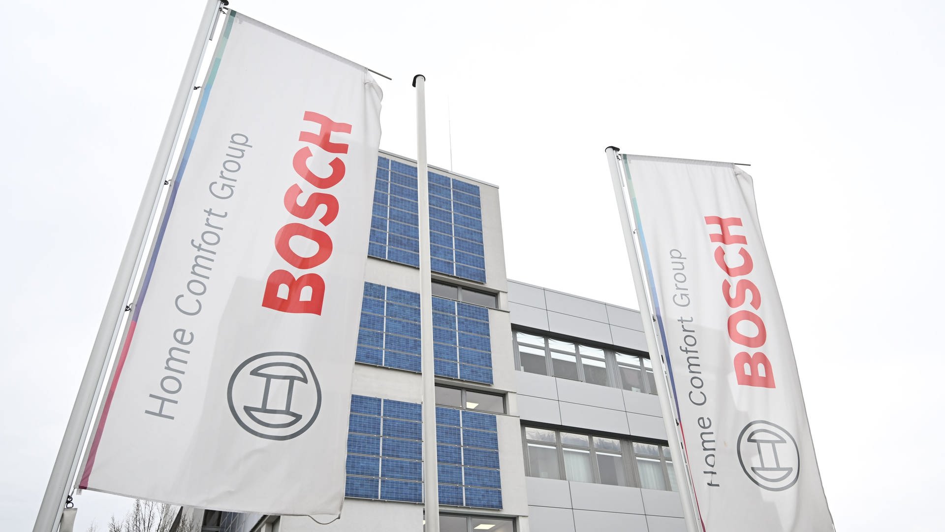 Bosch vor größter Transaktion der Firmen-Historie