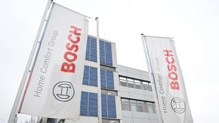 Der Stuttgarter Technologiekonzern Bosch will Teile der Johnson Controls Gruppe übernehmen. Insgesamt soll der Deal rund 7,4 Milliarden Euro kosten.