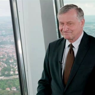 Hans-Ulrich Rülke