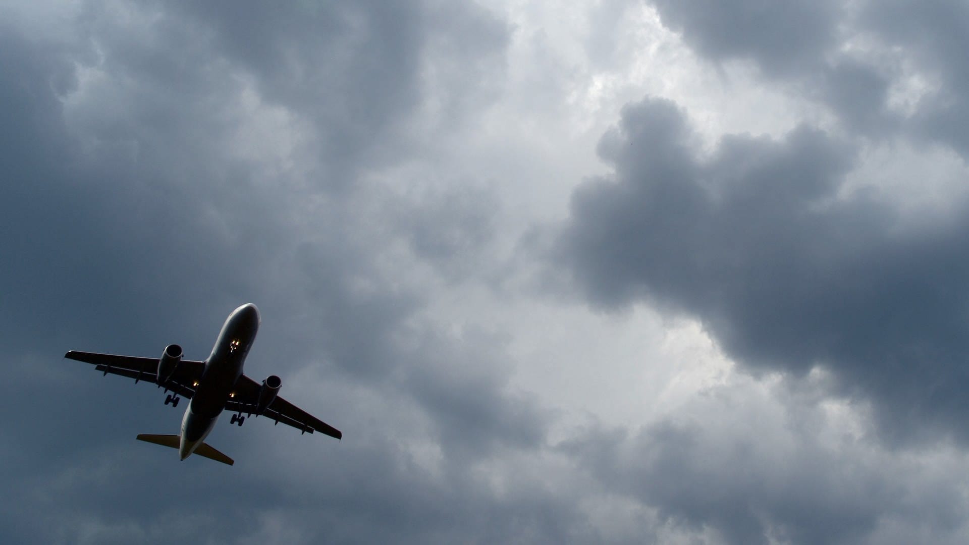 Mehr Turbulenzen durch Klimawandel? Piloten lernen alles zum Wetter in Stuttgart