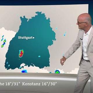 Wetter 18:00