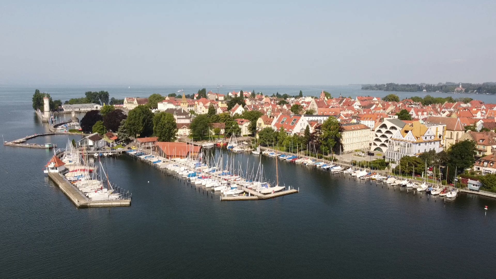 T&ouml;dliche Unf&auml;lle auf dem Bodensee