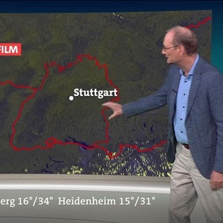 Wetter 18:00