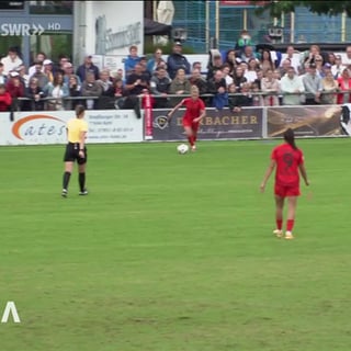 Fußballspielerinnen