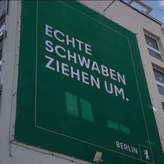 Schwaben und Berliner