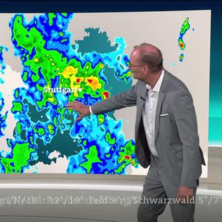 Wetter mit Sven Plöger