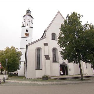 Kirche