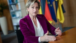 Wirtschaftsministerin Hoffmeister-Kraut will Märkte für BW in Malaysia und Thailand erschließen