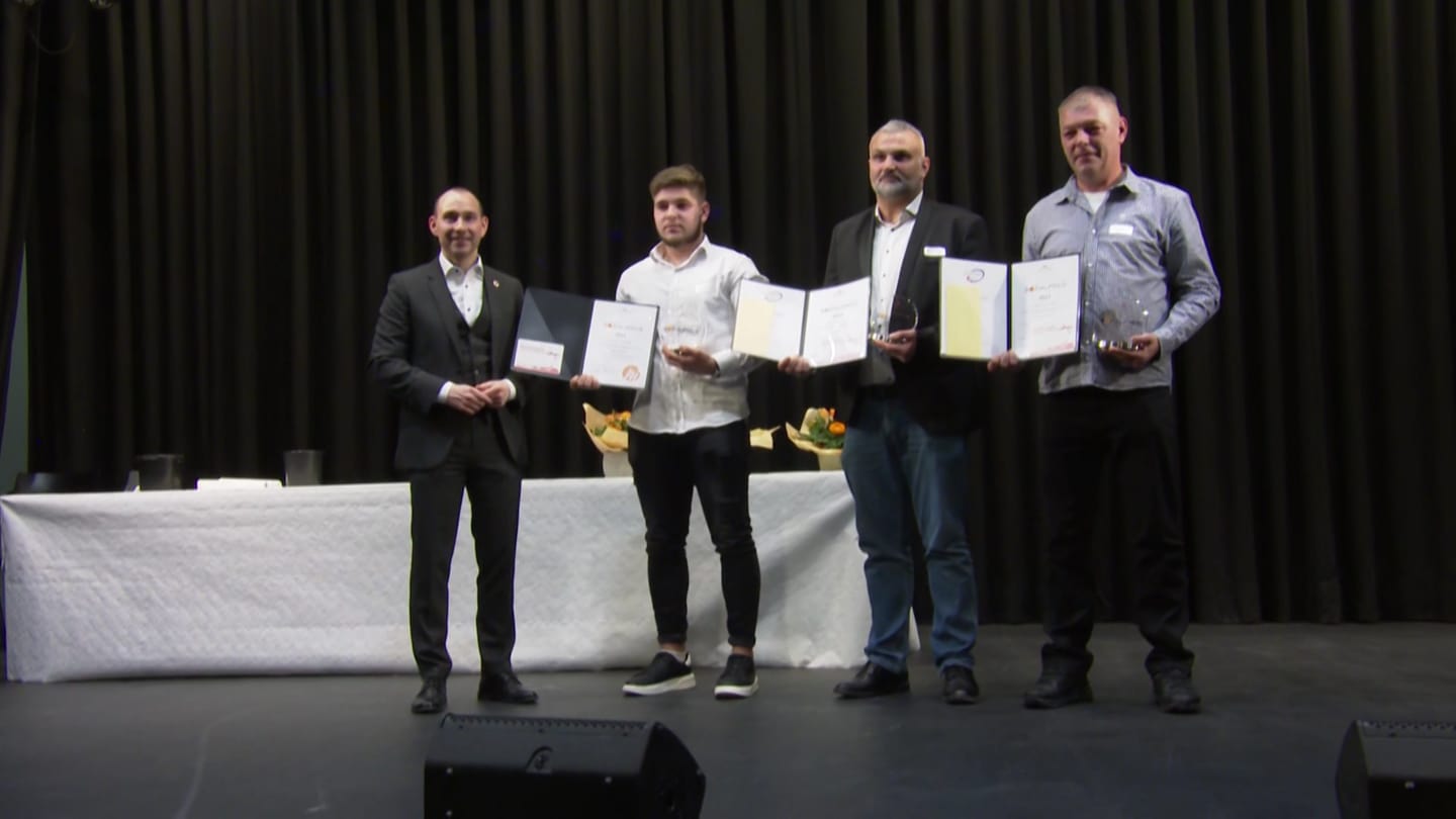 Sonderpreis Zivilcourage