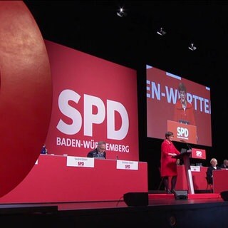 SPD-Landesparteitag