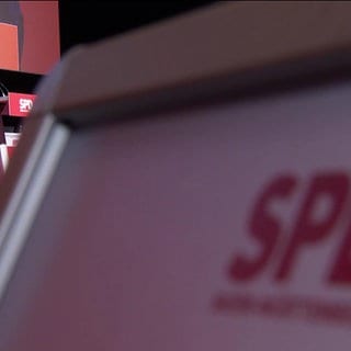 SPD Landesparteitag