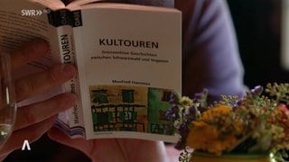 Kultouren von Manfred Hammes: Entdeckungen und Überraschungen zu Kultur und Kulinarik am Oberrhein