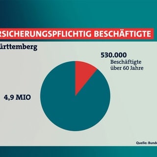 Grafik zum Thema