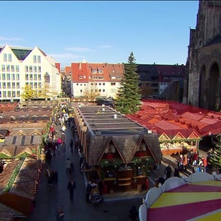 Weihnachtsmarkt