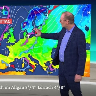 Wetter mit Sven Plöger