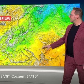 Wetterreporter