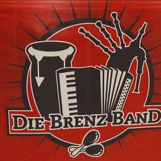 Brenz-Band