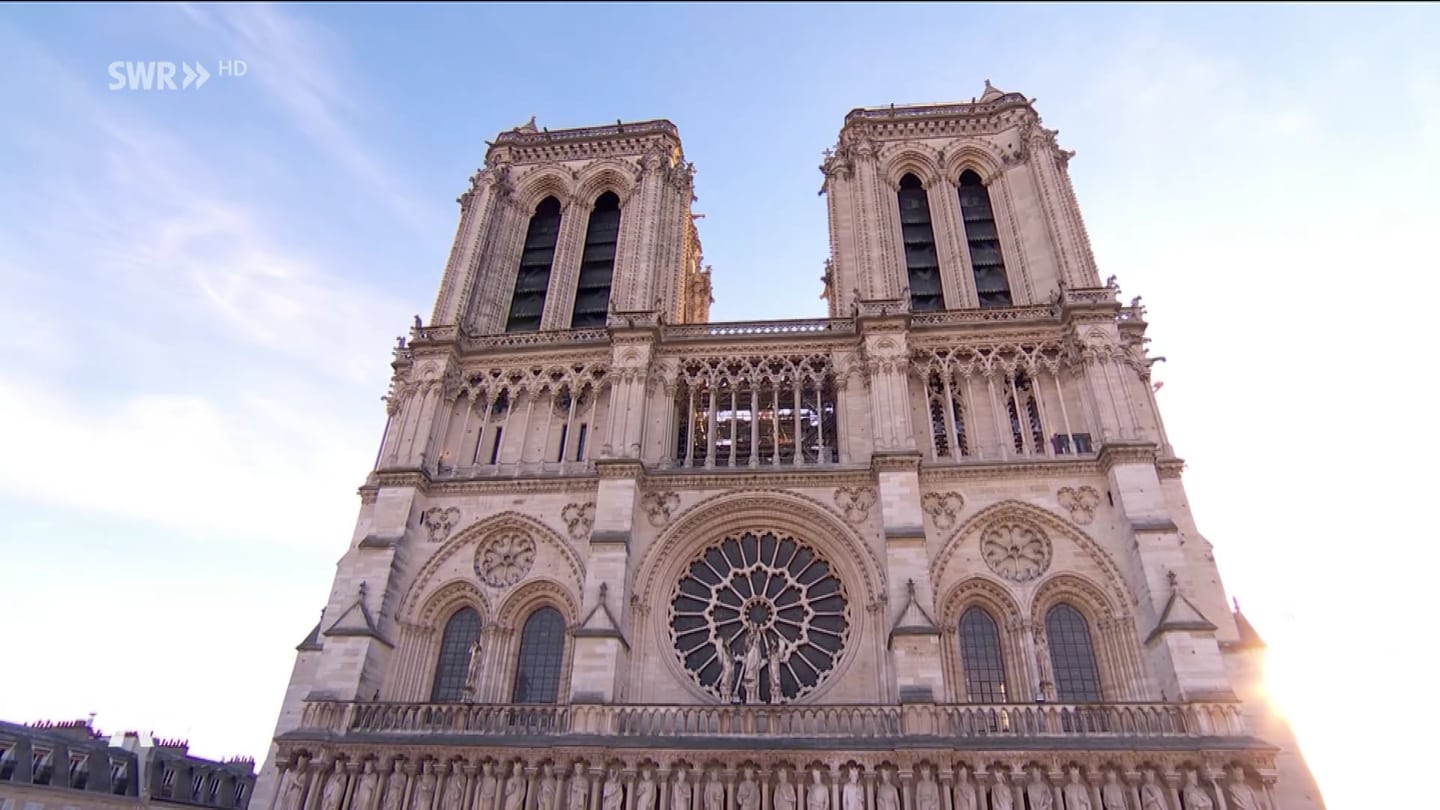 Notre Dame