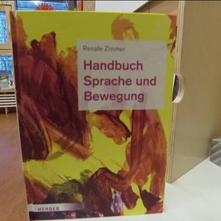 Ein Buch