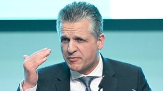 CDU-Politiker Thorsten Frei aus dem Schwarzwald-Baar-Kreis