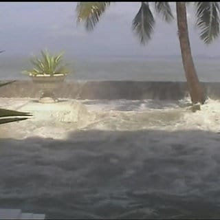 Tsunami Jahrestag Rückblick