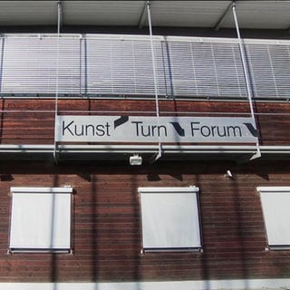 Kunst Turn Forum