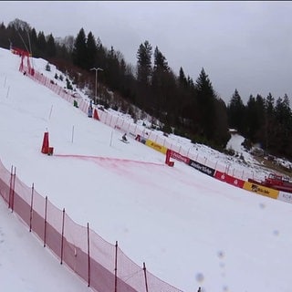 Wintersport: Para Ski Weltcup 2025 Feldberg