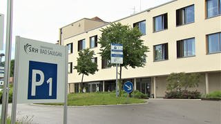 SRH-Kliniken Bad Saulgau 