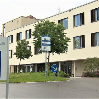 SRH-Kliniken Bad Saulgau 