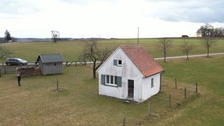 Jakob Bräckle-Hütte in Winterreute bei Biberach